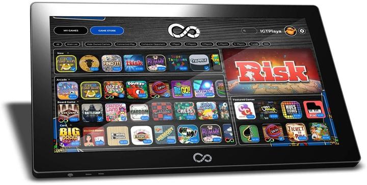 Immagine prodotto Arcade1Up Tabellone del gioco dell'infinito