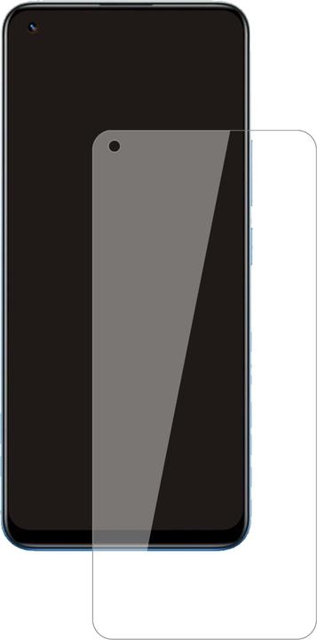 Immagine prodotto Dipos Pellicola Protettiva Anti-Shock (1 Pezzo/i, Realme 8 5G)