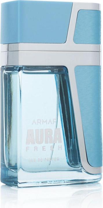 Produktbild Armaf Aura Fresh Eau de Parfum - 100ml (Eau de Parfum, 100 ml)