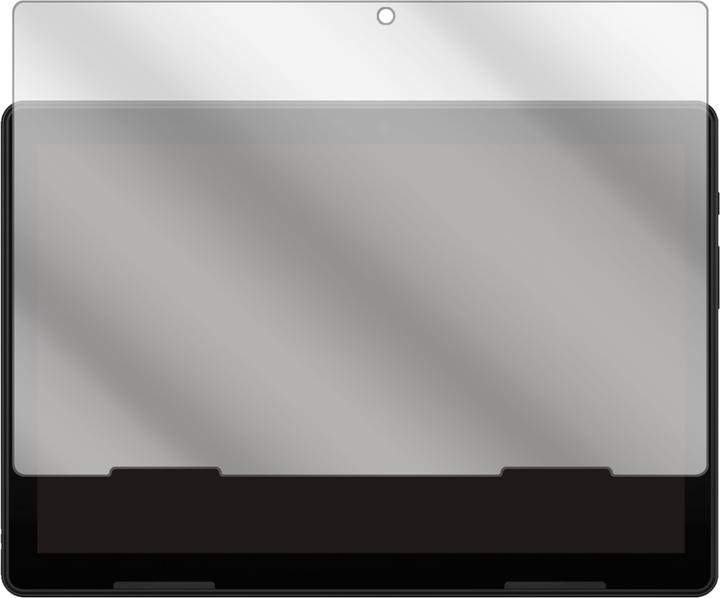 Produktbild Dipos Displayschutzfolie Crystalclear (1 Stück, Medion Lifetab E10802)