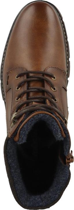 Image du produit Wrangler Morgan Men High - 63761 (41)