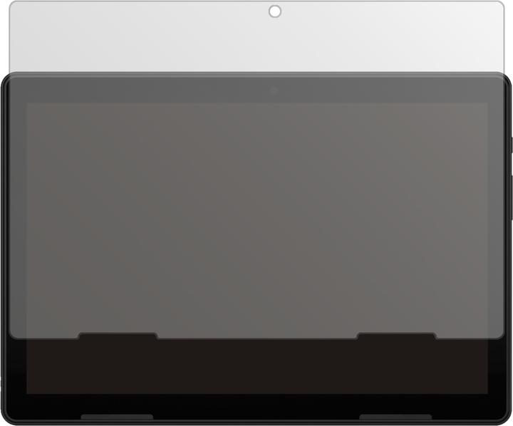 Actual product image Dipos Screen Protector Anti-Glare (2 Piece, Medion Lifetab E10802)