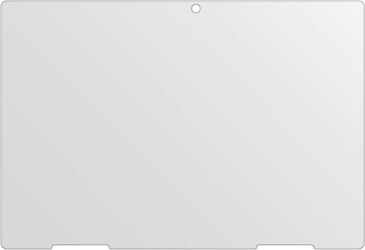 Actual product image Dipos Screen Protector Anti-Glare (2 Piece, Medion Lifetab E10802)