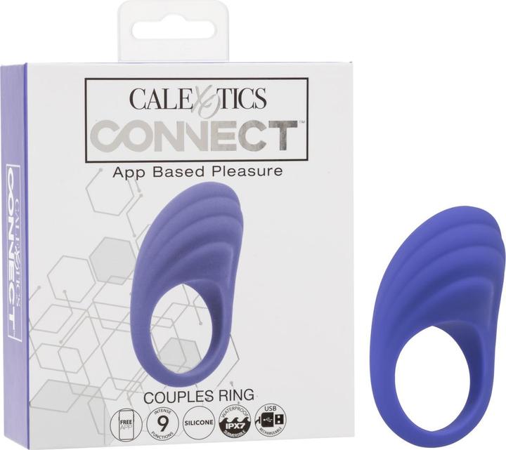 Actual product image CalExotics Connect™ Couples Ring (3.50 cm)