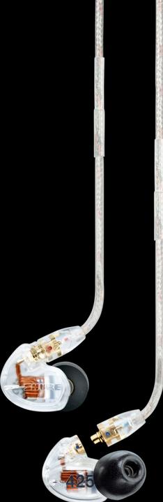 Produktbild Shure Se425 (NC, Kabelgebunden)