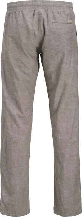 Produktbild Jack & Jones Locker geschnitten Jogginghose Jogginghose (XXL)