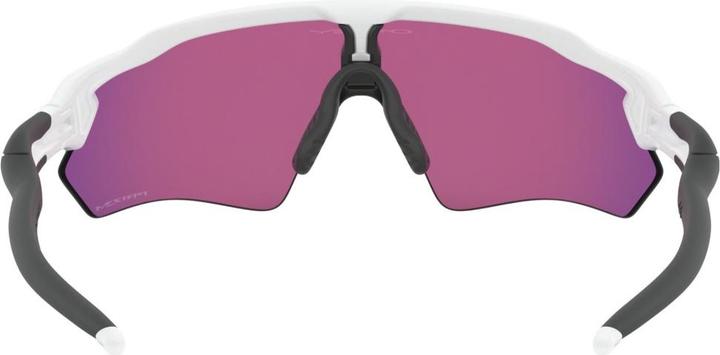 Produktbild Oakley Sonnenbrille Radar EV XS Path (Polished White, Pink | Rosa | Violett)