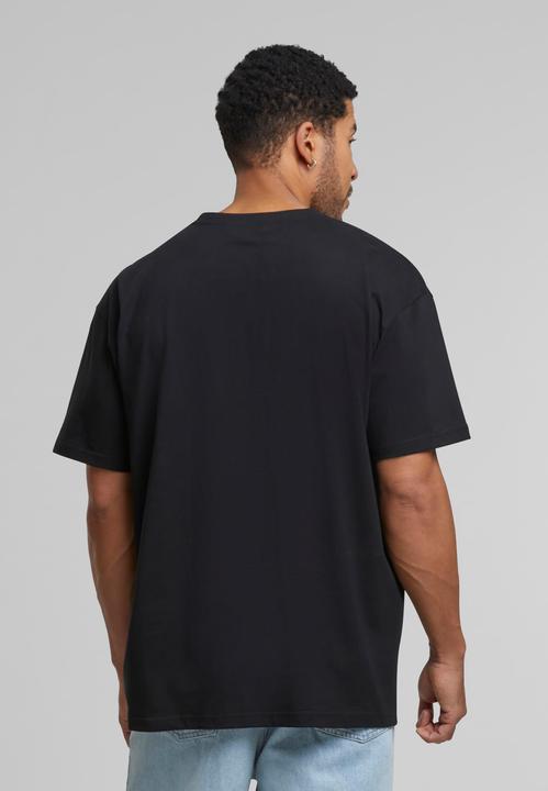 Image du produit Urban Classics Sweat à capuche ultra épais Fingerprint Oversize - 75693 (L)