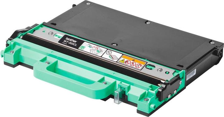 Actual product image Brother WT-300CL, Waste Toner Box
