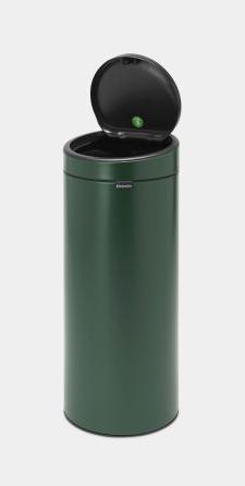 Produktbild Brabantia Touch Bin New (30 l)