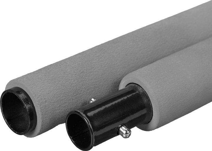 Produktbild Relaxdays Pilates-Stange + Widerstandsbänder (0.97 m)