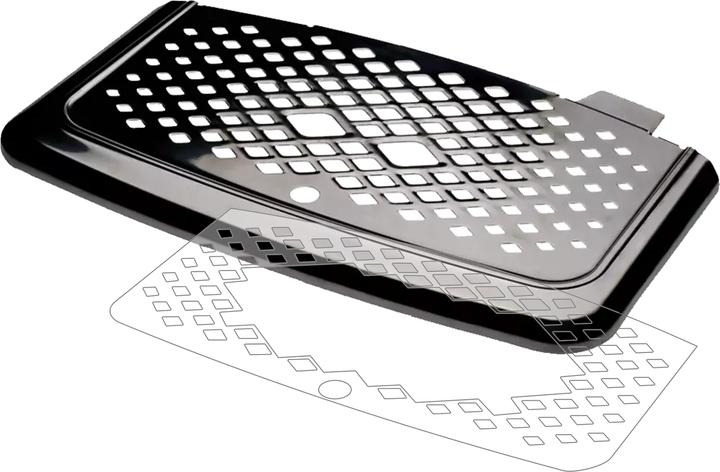 Actual product image Dipos Screen Protector Anti-Shock