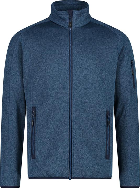 Actual product image CMP Campagnolo Knitted Fleece (3XL)