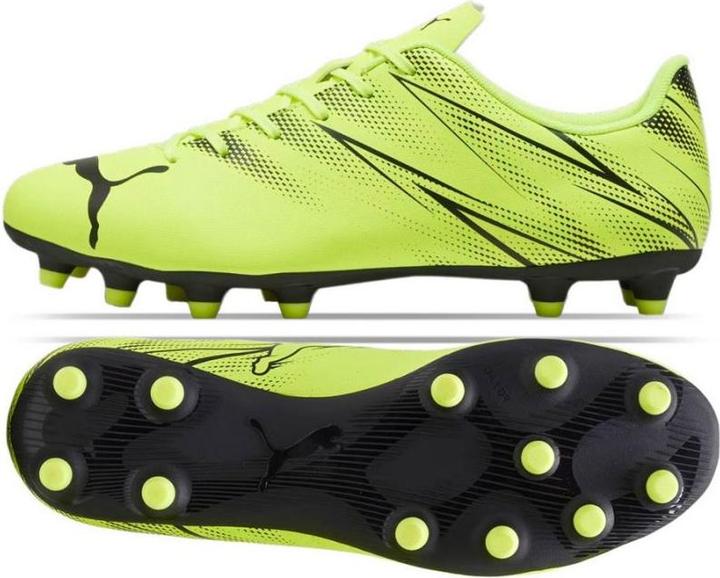 Puma Attacanto Schuhe (42.5)