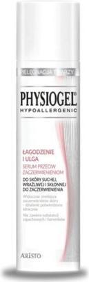 Actual product image Physiogel Soothing And Relief Anti-Redness Serum 30Ml (30 ml)