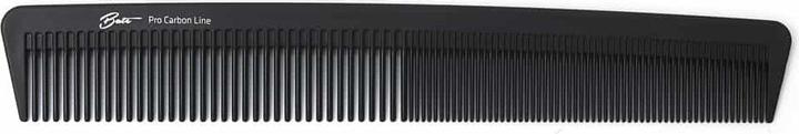 Bate Professional Carbon Line Haarschneidekamm (8918)
