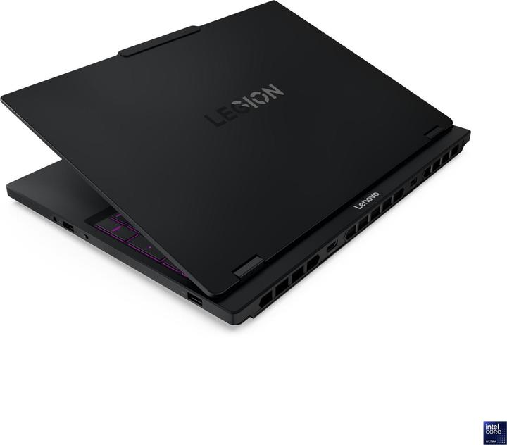 Image du produit Lenovo Legion 5 15IRX10 15,1" WQXGA Core i9-14900HX 32GB/1TB SSD RTX5070 Win11 (15.10", Intel Core i9-14900HX, 32 Go, 1000 Go, DE)