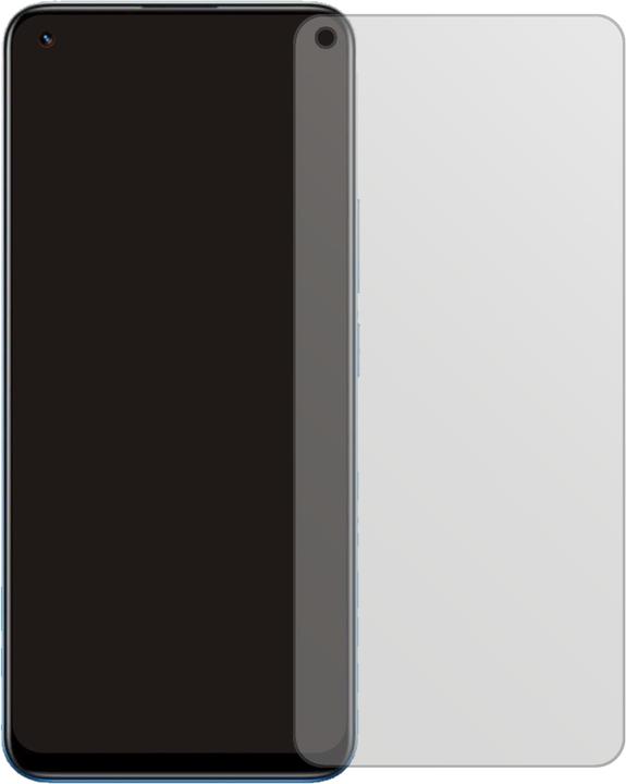 Produktbild Dipos Displayschutzfolie Antireflex (5 Stück, Realme 8 5G)