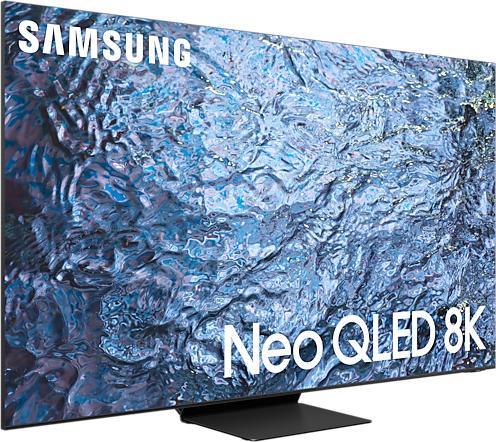 Image du produit Samsung QE85QN900C (85", QN900C, NeoQLED, 8K, 2023)