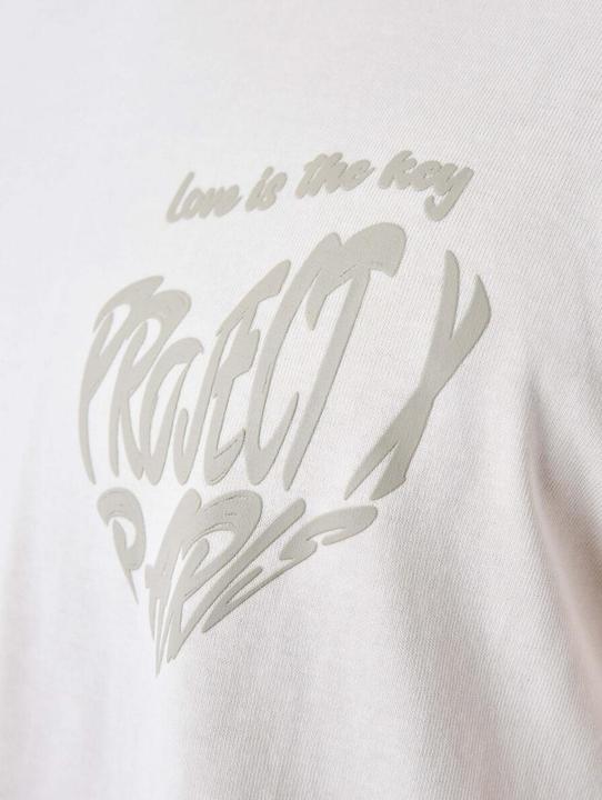 Produktbild Project X Paris t-hirt herz von project x pari (S)