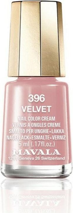 Image du produit Mavala Vernis à ongles Mini Color's (Nude, Rose, Vernis couleur)