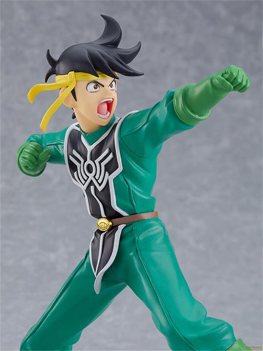 Actual product image Good Smile Company DRAGON QUEST - Popp - Pop Up Parade 16cm