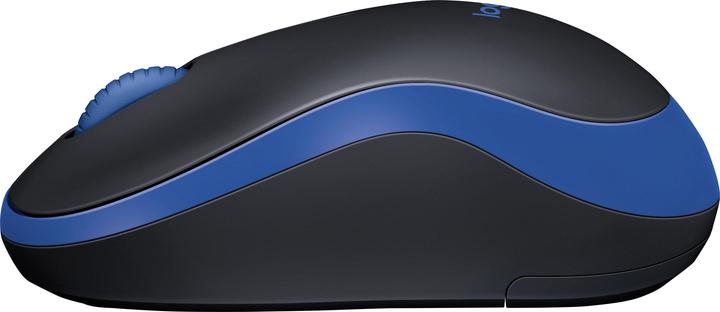 Actual product image Logitech M185 (Wireless)
