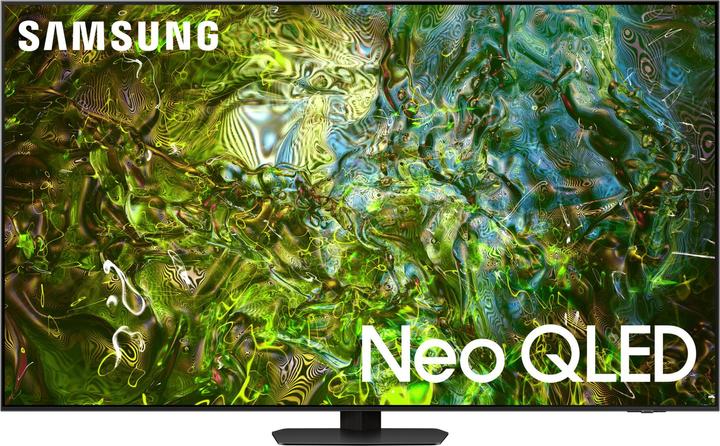 Image du produit Samsung QE65QN90D (65", QN90D, QLED, NeoQLED, 4K, 2024)