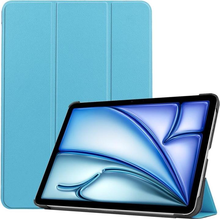 Produktbild Cover-Discount iPad Air 11 2024 - Tri-fold Smart Case (iPad Air 11 2024 (M2))
