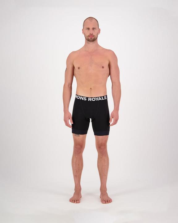 Image du produit Mons Royale Epic Merino Shift MTB Liner (M)