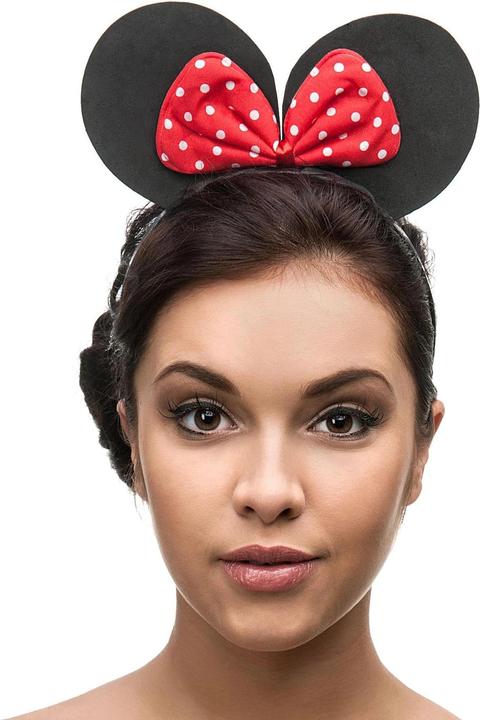 Actual product image Partydeco Headband Minnie