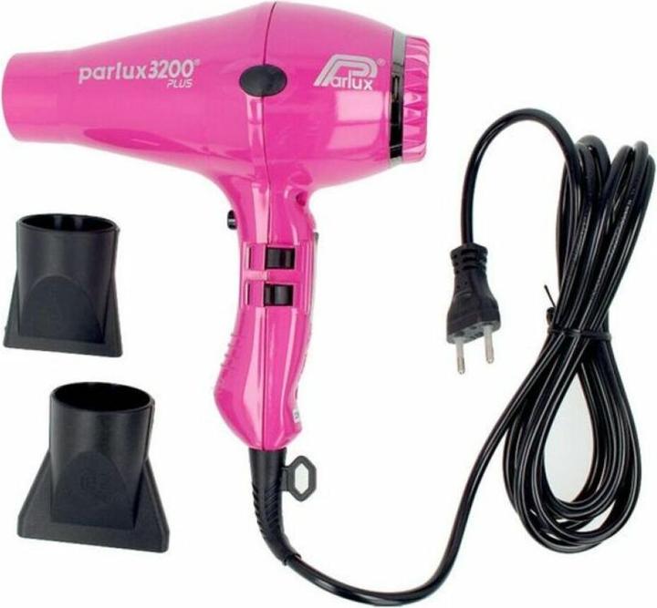 Produktbild Parlux HAIR DRYER 3200 plus #fuchsia 1 pz