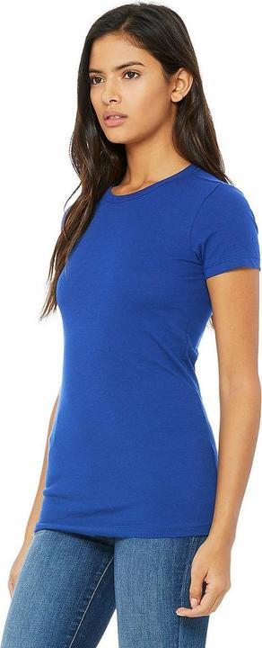 Image du produit Bella Canvas Womens/Ladies The Favourite T-shirt (S)