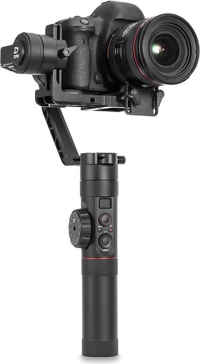 Produktbild Zhiyun Crane 2 (Spiegelreflexkamera, Systemkamera, 3.20 kg)