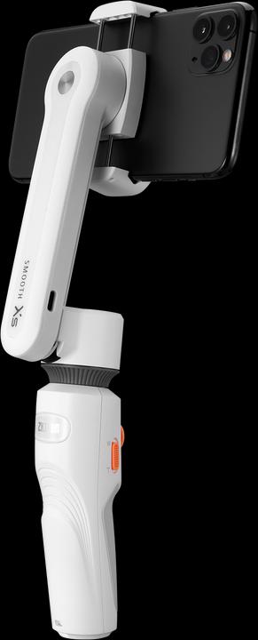 Image du produit Zhiyun Lisse XS (Smartphone, 0.20 kg)