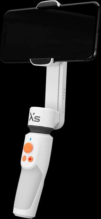 Image du produit Zhiyun Lisse XS (Smartphone, 0.20 kg)