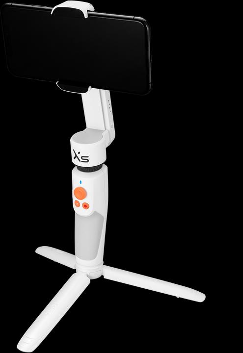 Image du produit Zhiyun Lisse XS (Smartphone, 0.20 kg)