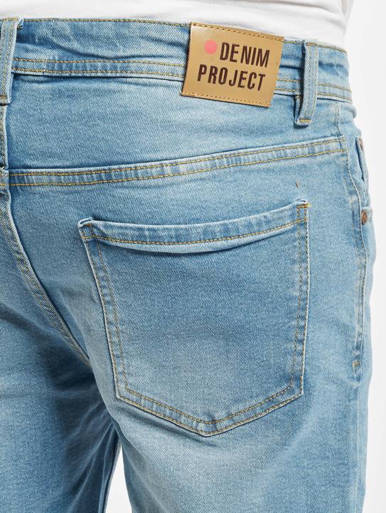 Produktbild Denim Project Mr. Orange Shorts - 81781 (31)