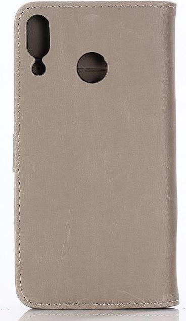 Immagine prodotto MU Classic Copertina in pelle di Crazy Horse (Asus Zenfone 5Z)