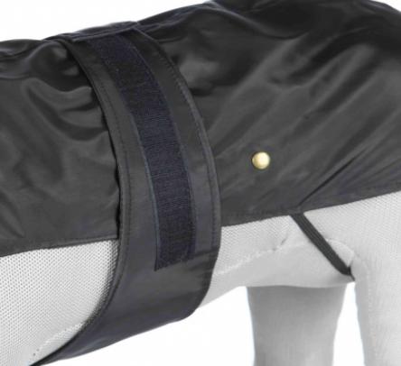 Actual product image Trixie Coat Paris (M, Dog coat)