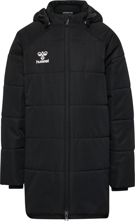 hummel Hmllead 2.0 Bench Jacket Kids