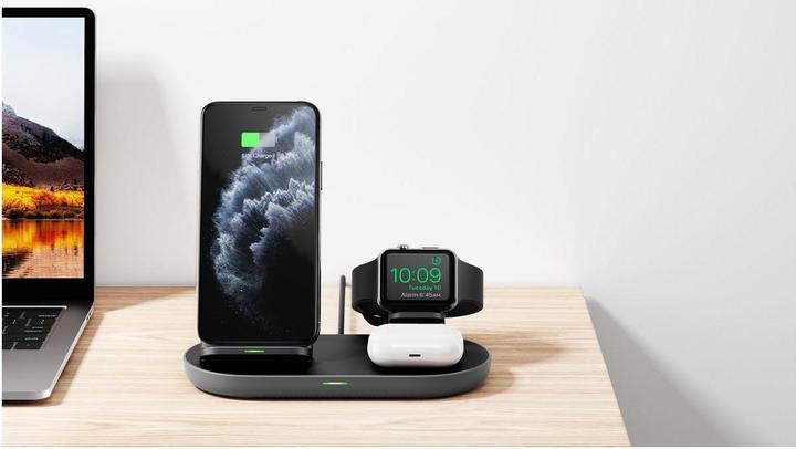 Produktbild Aukey LC-A3 (15 W)
