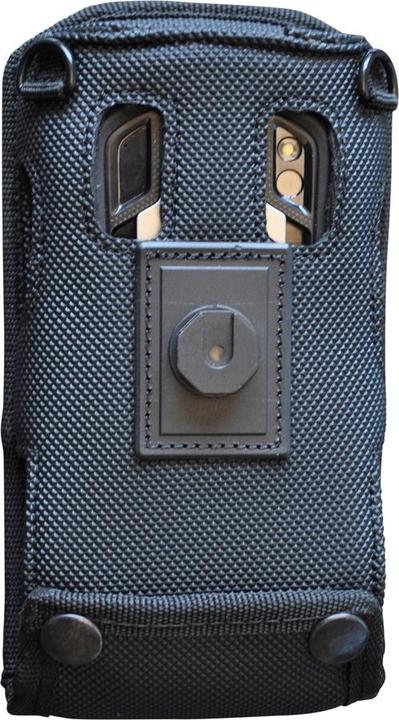 Produktbild Max Michel Wrist Mount Case für Zebra TC70/TC75, TC72/TC77, Click-Fix