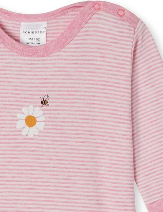 Produktbild Schiesser Baby Strampler (80)