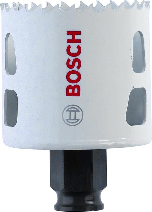 Bosch Professional Zubehör Lochsäge Progressor for Wood and Metal, 54 mm (54 Millimeter)