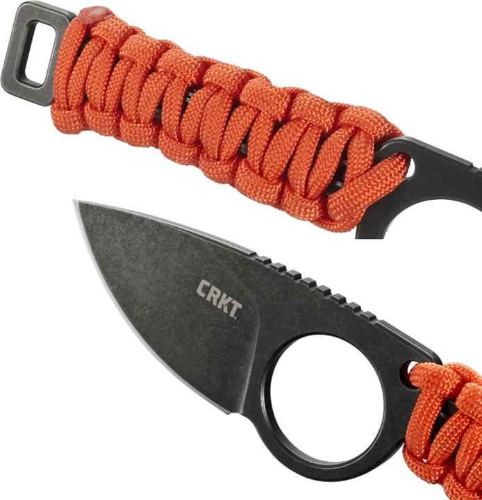 Actual product image CRKT Tailbone (5.40 cm)