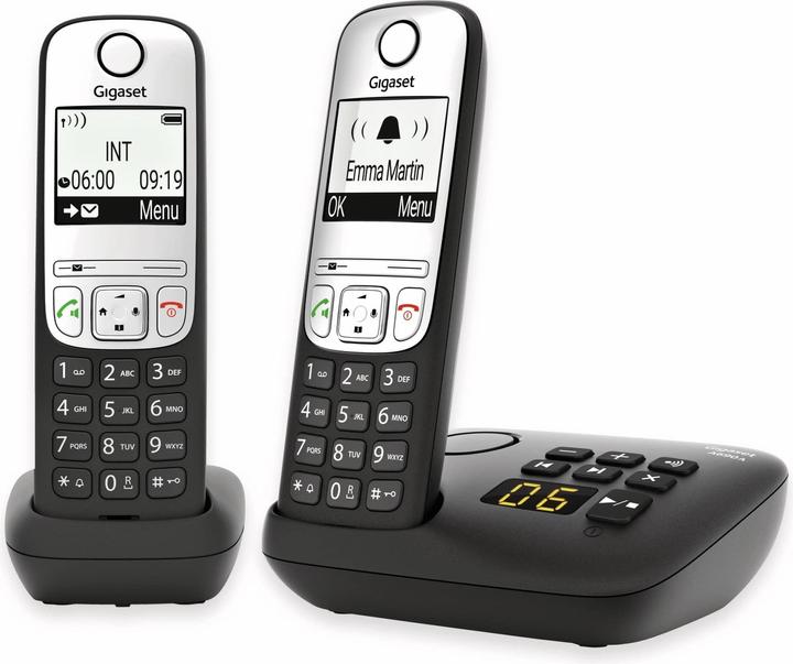Immagine prodotto Gigaset A690A Duo (versione DE)