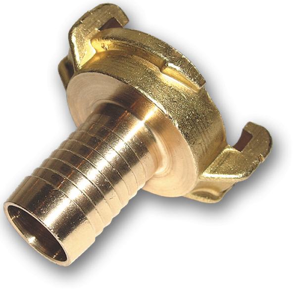 Produktbild Geka Schnellkupplung (10 mm)