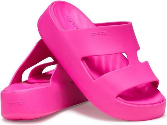 Produktbild Crocs W's Getaway Platform H-Strap (37)