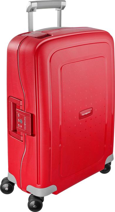 Samsonite S'Cure